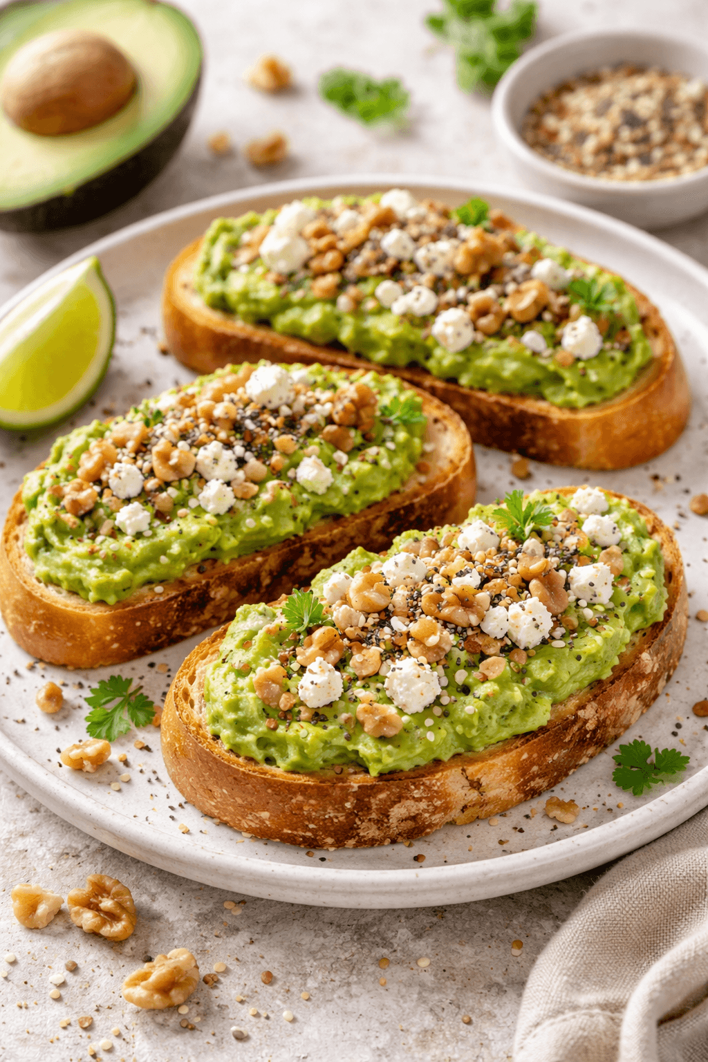 Avocado Toast