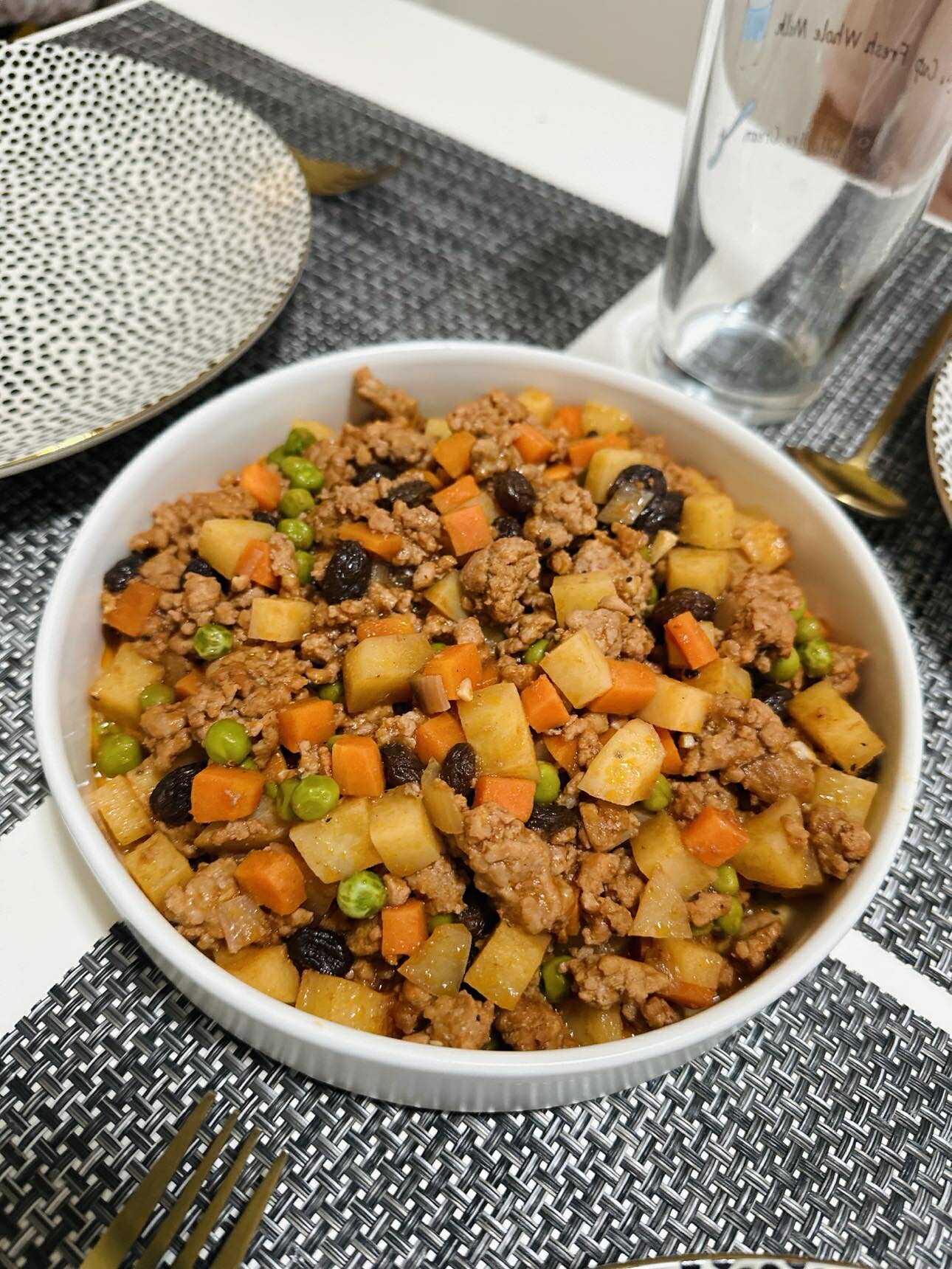 Picadillo